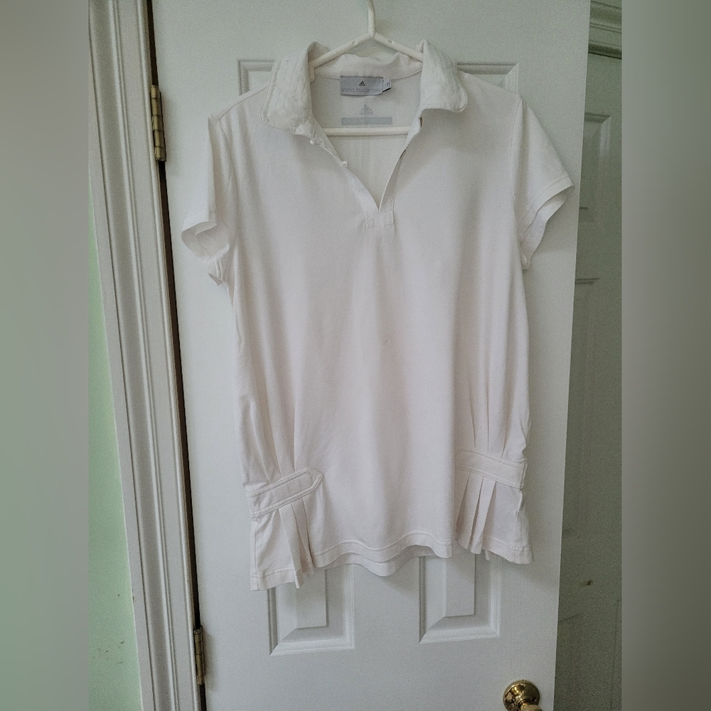 STELLA McCARTNEY by Adidas knit top